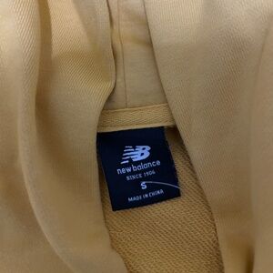 New Balance Hoodie